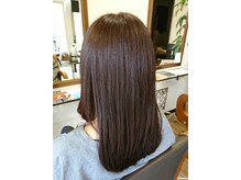 ヘアーデザイン リント(hair design Rinto)