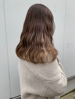 アニー(ANY)&nbsp;beige【MAYA】