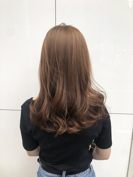 ウルム 蕨西口(ULUM) マットベージュ