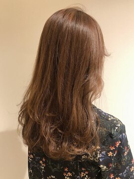 オリーブスバイネオリーブ(Olive's by neolive) 【新宿 Olive's by neolive】レイヤーカット