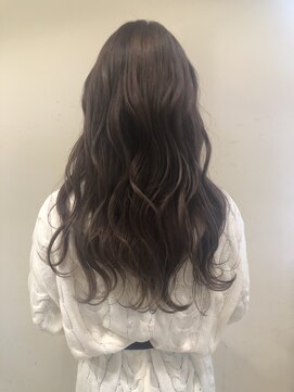 リー 枚方(Lee) まろやかブラウン