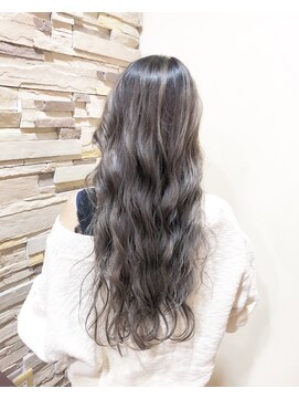 エイト マカビ 沖縄真嘉比店(EIGHT makabi) 【EIGHT 真嘉比】お客様スタイル_