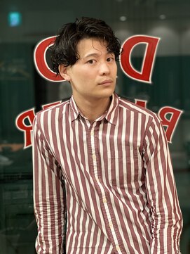 ダッド(DAD) 【Side-Part】