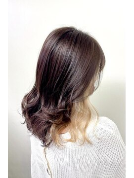 オアシスガーデン 葛西店(Oasis GaRDEN) 長持ち！イヤリングミルクベージュ