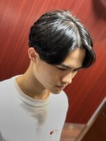 ヒロギンザ 田町店(HIRO GINZA) ナチュラルセンターパート