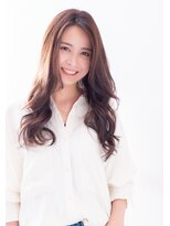 グランマッシュ(Granmash)&nbsp;大人ヘルシー☆アヴェダveganカラー　ヌーディーベージュ