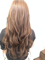 クラン ヘアーアンドスタジオ(CLAN hair & studio)&nbsp;#プルエクステ