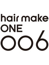 ワン 大船(ONE006)&nbsp;hair make ONE