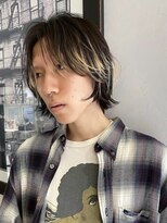 ボコカ(bococa)&nbsp;ボブレイヤースタイル