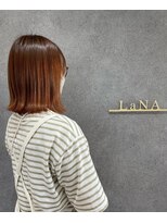 ラナ(LaNA)&nbsp;お客様スナップ
