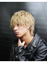 ゴールドシブヤ(GOALD SHIBUYA)&nbsp;ミニウルフ