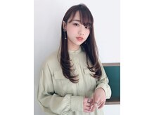 ファスナーグランデ(fustener grande)