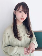 ファスナーグランデ(fustener grande)