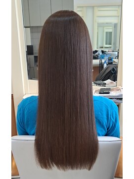 シャンス (CHANCE) ロングストレート