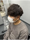 ツイスパマッシュ