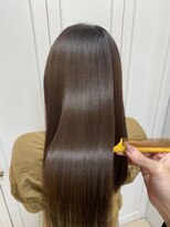 リアン(Lien)&nbsp;髪質改善トリートメント