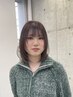 カット＋３ステップトリートメント