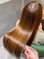 ビスコヘアー(BISCO hair)&nbsp;どんな髪質でもご相談してください！