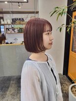 コポル(Copol) 春カラー×さくらピンク