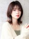クララ ハチオウジ(CLALA Hachioji)の写真/【髪質改善エステカラー】で未来の美髪をご提案!白髪ぼかしハイライトや透明感カラーでオシャレを諦めない