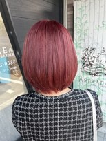 ヘアーガーデン アストレア(HAIR GARDEN ASTRAEA)&nbsp;ダブルカラー