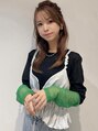 ヘアーサロン フーガ 春日部店(HAIR SALON fuuga) ai .