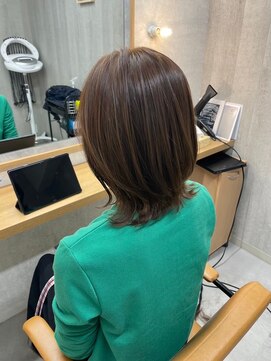 アレクサ ひばりヶ丘(ALEXA) 【ALEXAひばりヶ丘】