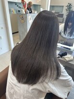 ドープリット(Dope LIT)&nbsp;艶髪