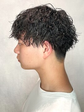 リコラックスビー(LICO LUXBE) ツイストスパイラル