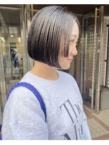 パルク(parc)&nbsp;parc bob