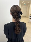ゆるふわあみおろし