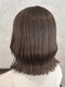 ブレイク(BREAK)の写真/【天文館】骨格やフェイスライン・毛流れ・髪質に合わせたカットで、朝のスタイリングが簡単☆
