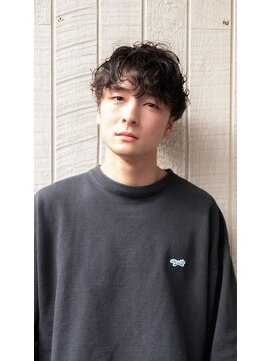 ウーラ(uura) ナチュラルマッシュスタイル♪