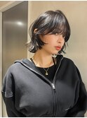 【Fev_Kaede】Bob cut