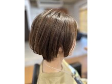 ヘアー バイ クローゼット(hair by closet)