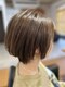 ヘアー バイ クローゼット(hair by closet)の写真/前髪や顔周りのデザインにこだわり、あなたの魅力を一番引き出すスタイルに◎再現性が高いのも嬉しい☆