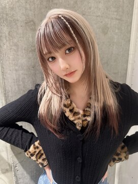 モニカ(MONIQA) ワンちゃんカラー