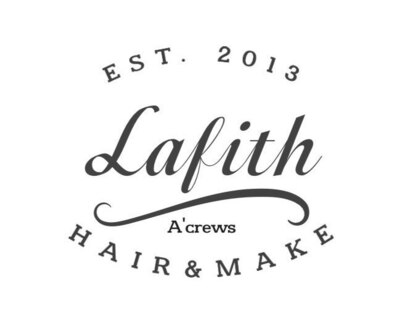 ラフィス ヘアー エラン 東尾道店(La fith hair elan)の写真