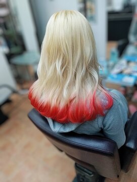 フェアリー(FAIRY) ハイライト