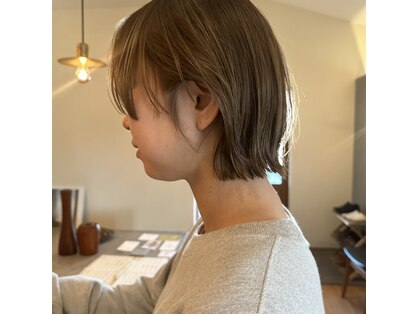 ツナグ(tsunagu)の写真