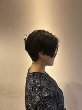 チップタップ 保谷店(tip top) レディースメンズカット