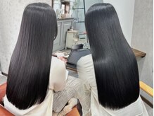 ヴェルム ヘア デザイン(Velum.HAIR DESIGN)