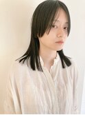 タイトなロブ