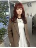 【学割U24】カット+カラー+クイックトリートメント￥13000→￥7700