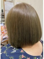 エルフォート(L.FORT) オリーブベージュ