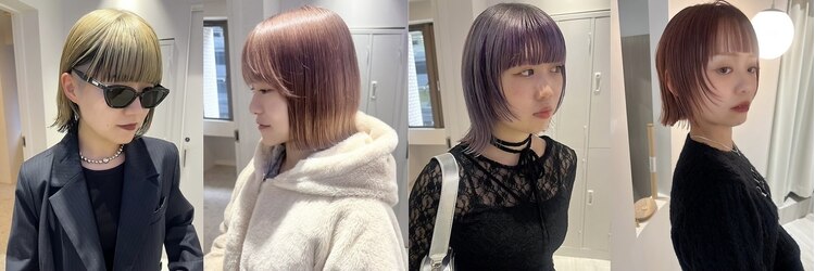 アイコン 博多(ICON.)のサロンヘッダー