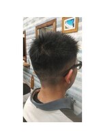 グリーンルーム(green room)&nbsp;メンズ　ショート