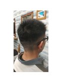 メンズ ショート