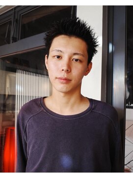 ゾーイ ボーイズ(ZOEY boyz) ＳＹＵ