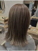 筋感ハイライト